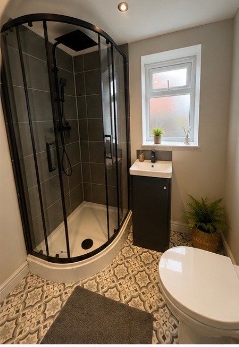 Room Argyle Street in Mansfield Woodhouse