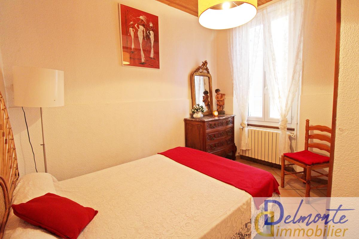 Appartement Boulevard du 4 Septembre à La Seyne-sur-Mer