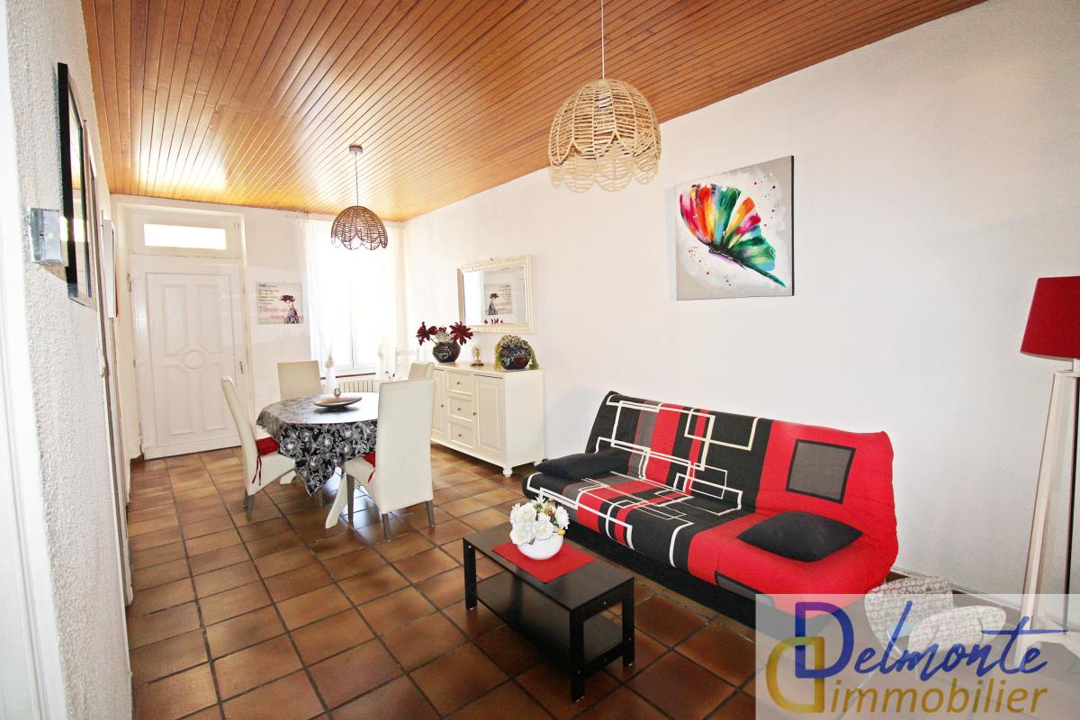 Appartement Boulevard du 4 Septembre à La Seyne-sur-Mer
