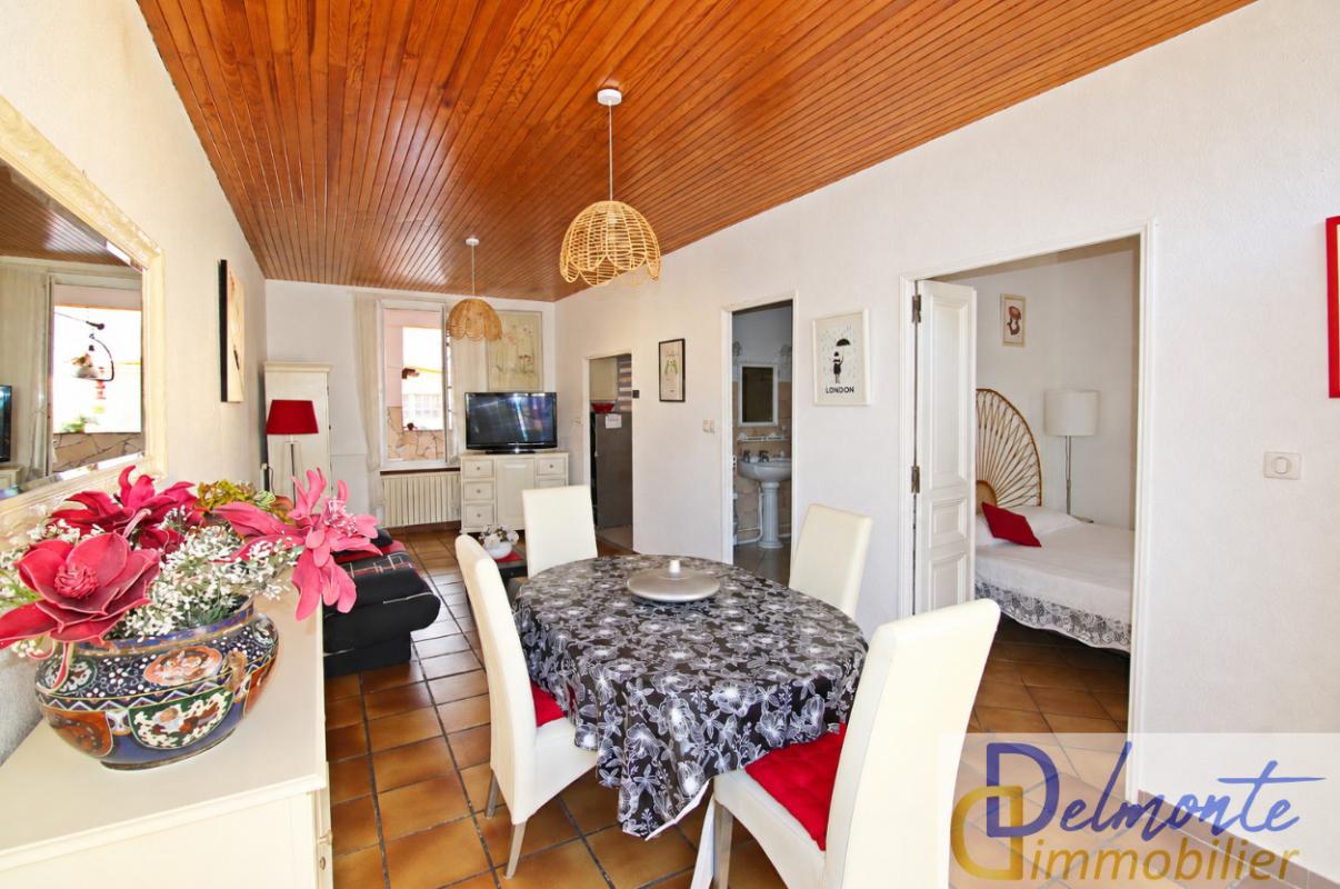 Appartement Boulevard du 4 Septembre à La Seyne-sur-Mer