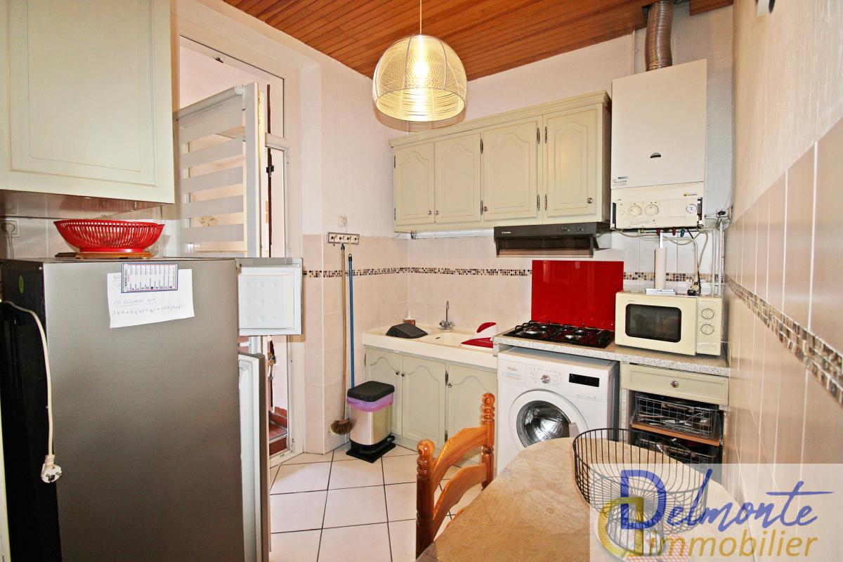 Appartement Boulevard du 4 Septembre à La Seyne-sur-Mer
