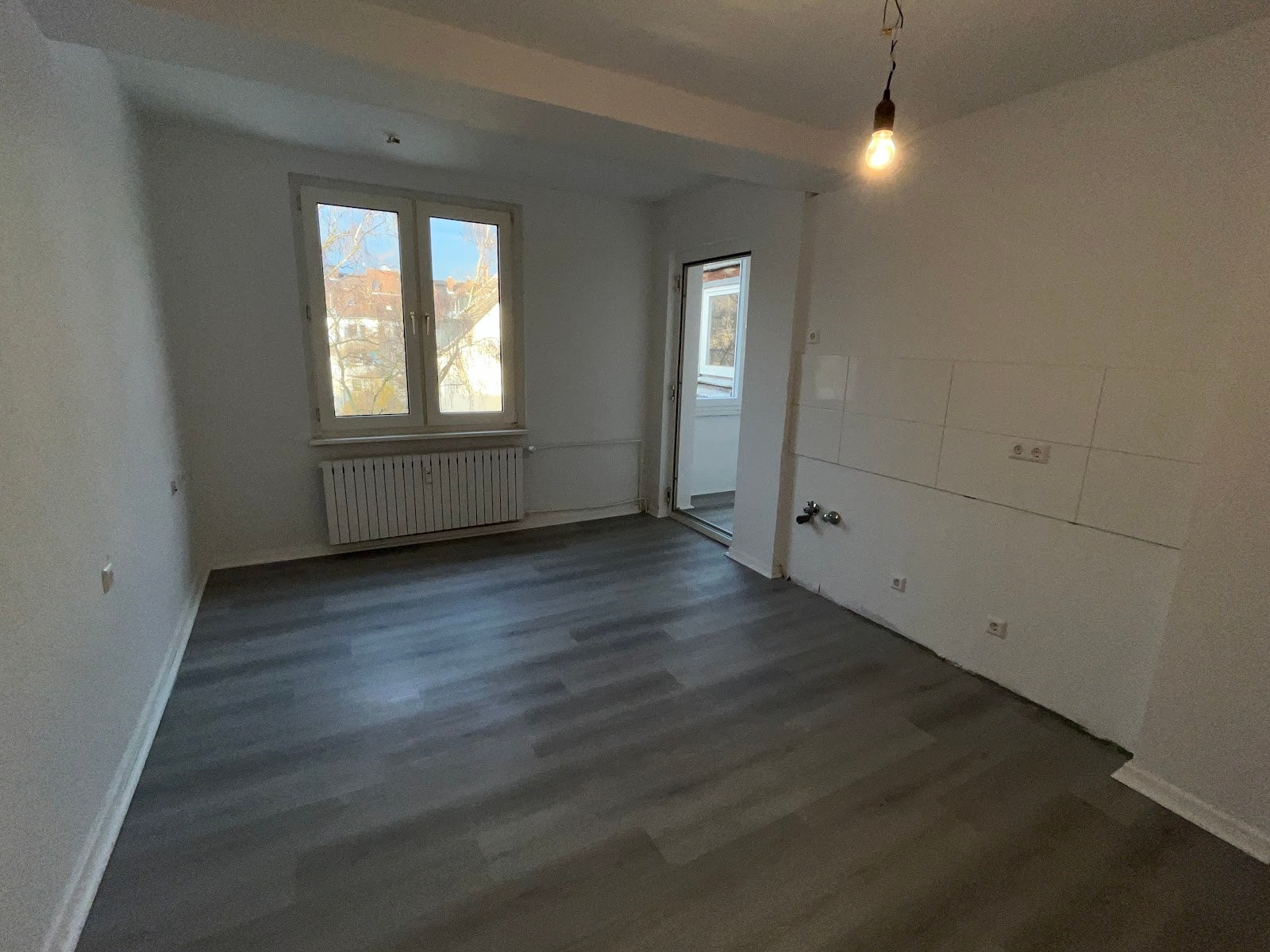 Wohnung Gitschiner Straße in Duisburg