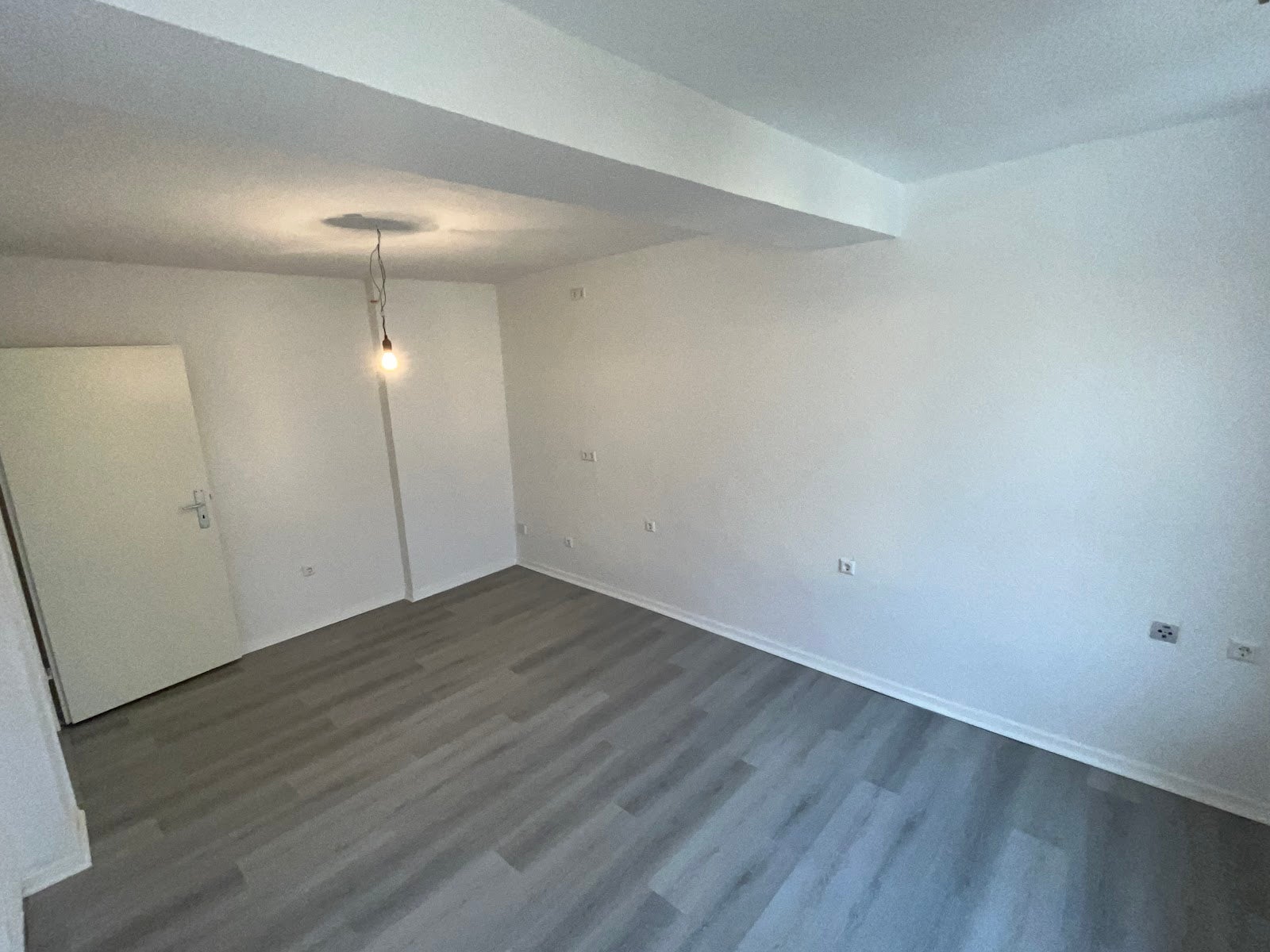 Wohnung Gitschiner Straße in Duisburg
