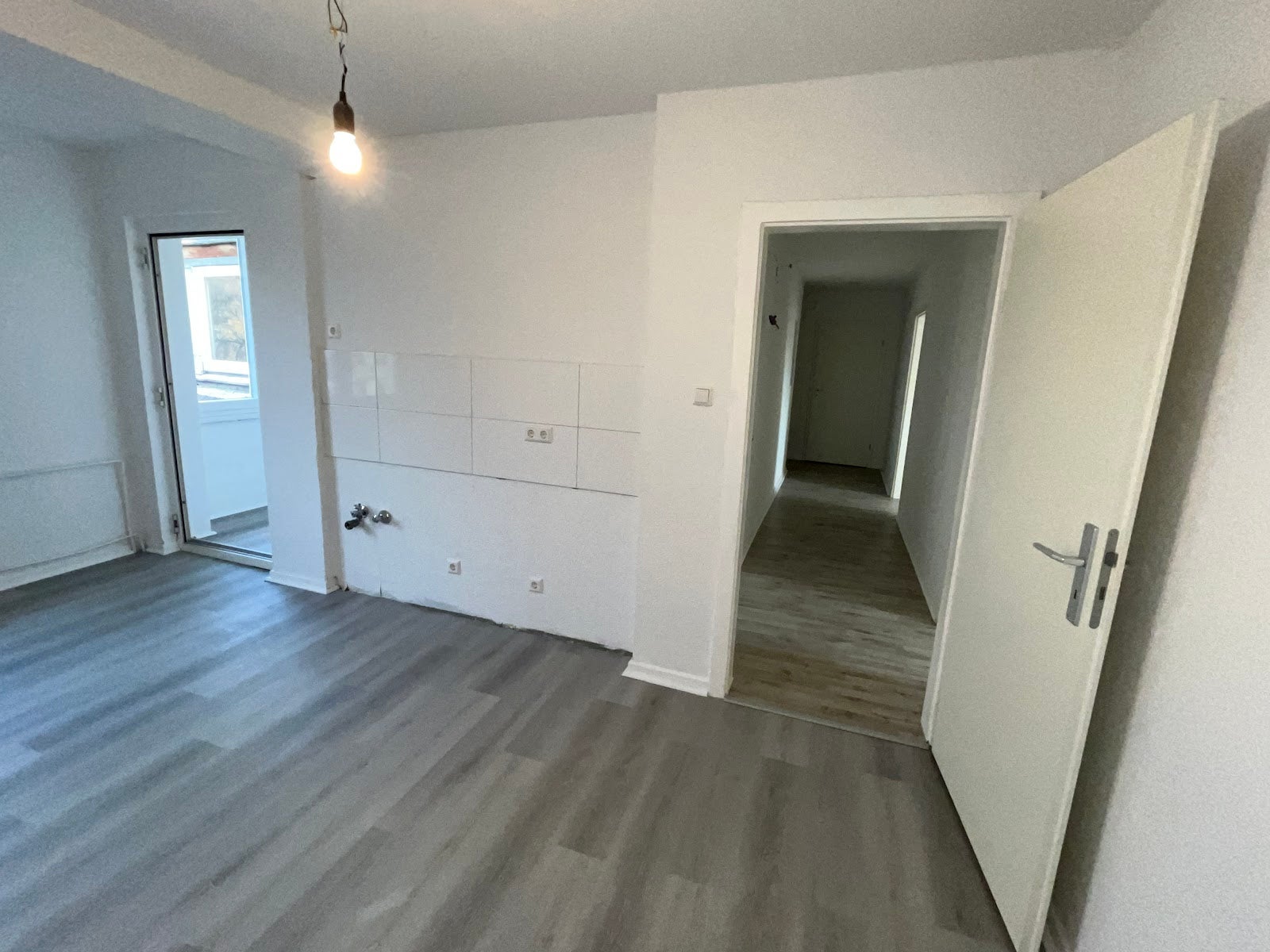 Wohnung Gitschiner Straße in Duisburg
