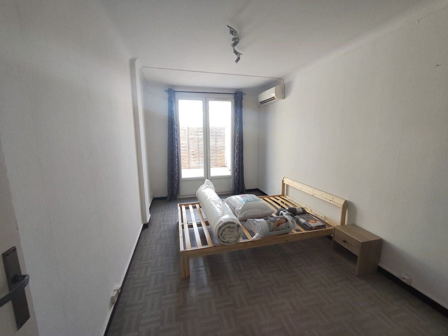 Appartement Avenue Henri Barrelet à Marignane