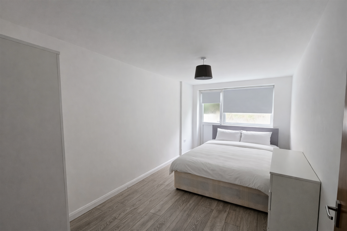 Flat Blackstock Road in Greater London