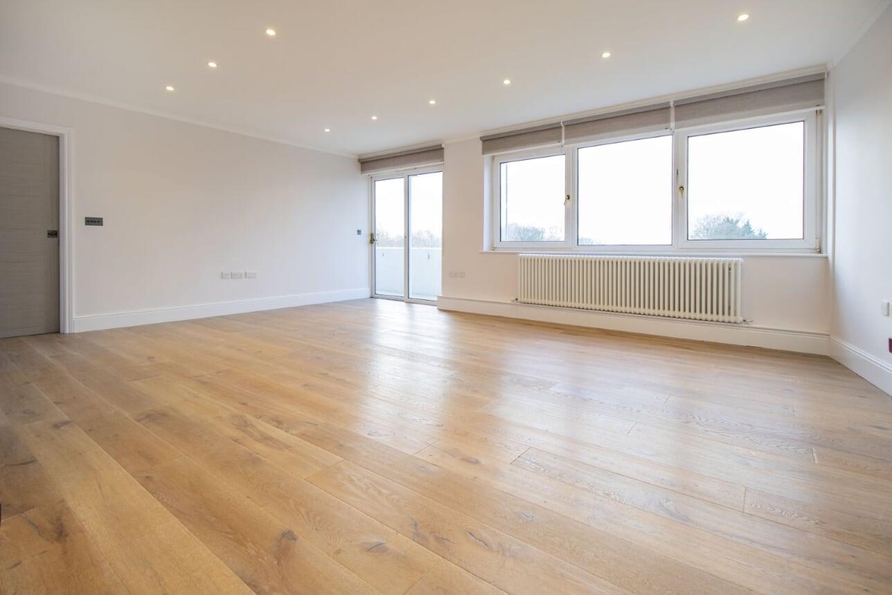 Flat Sheldon Avenue in Greater London