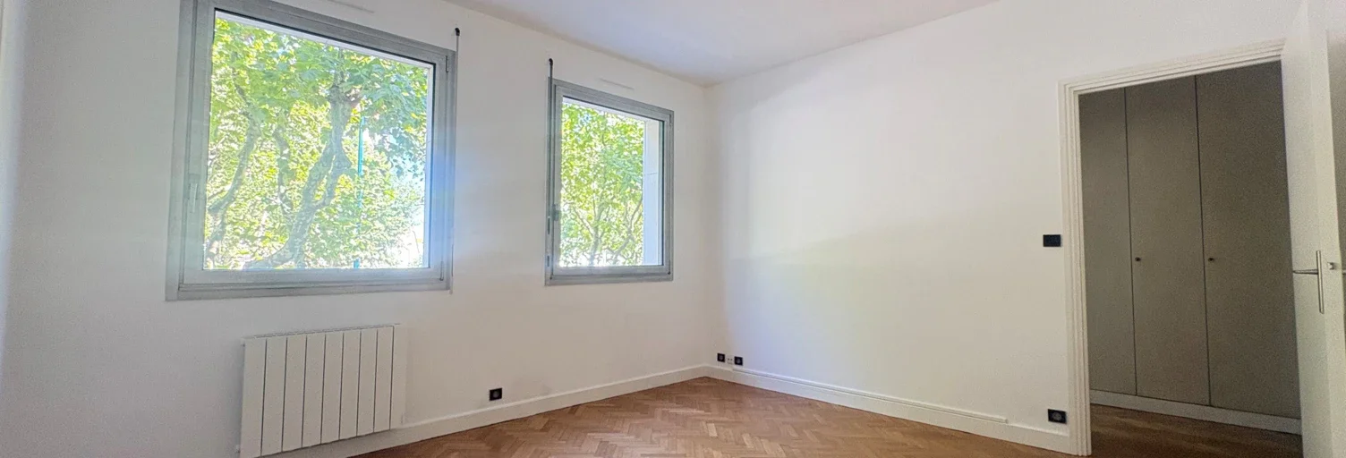 Flat Cours Sablon in Clermont-Ferrand