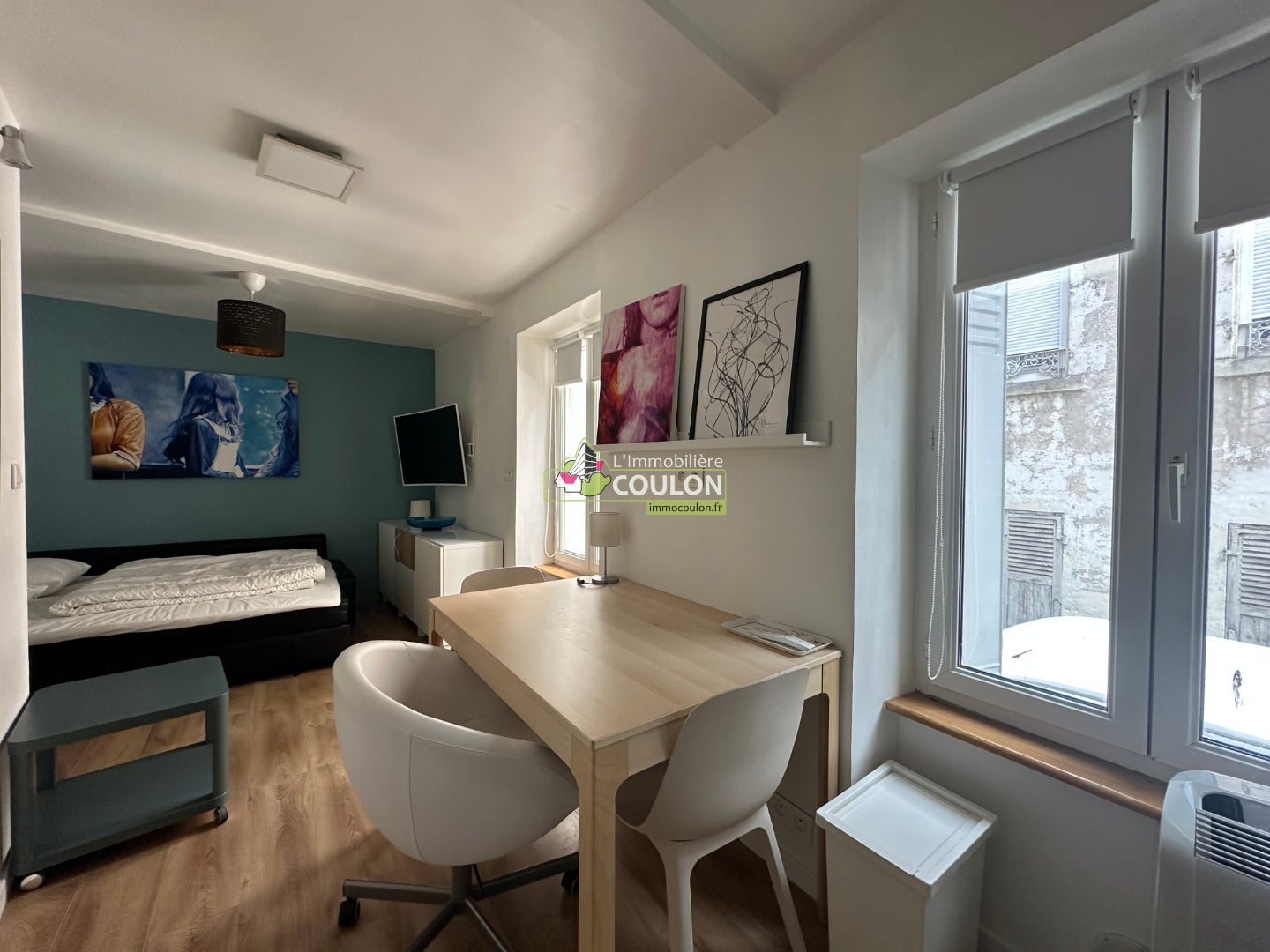 Appartement Rue Cadene à Clermont-Ferrand