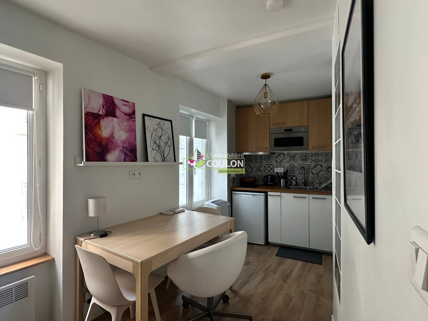 Appartement Rue Cadene à Clermont-Ferrand