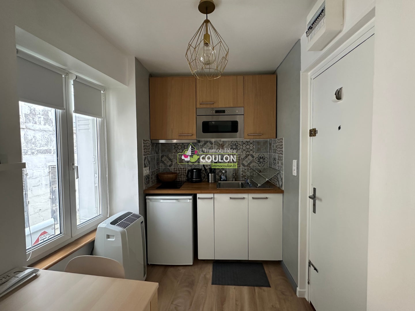 Appartement Rue Cadene à Clermont-Ferrand