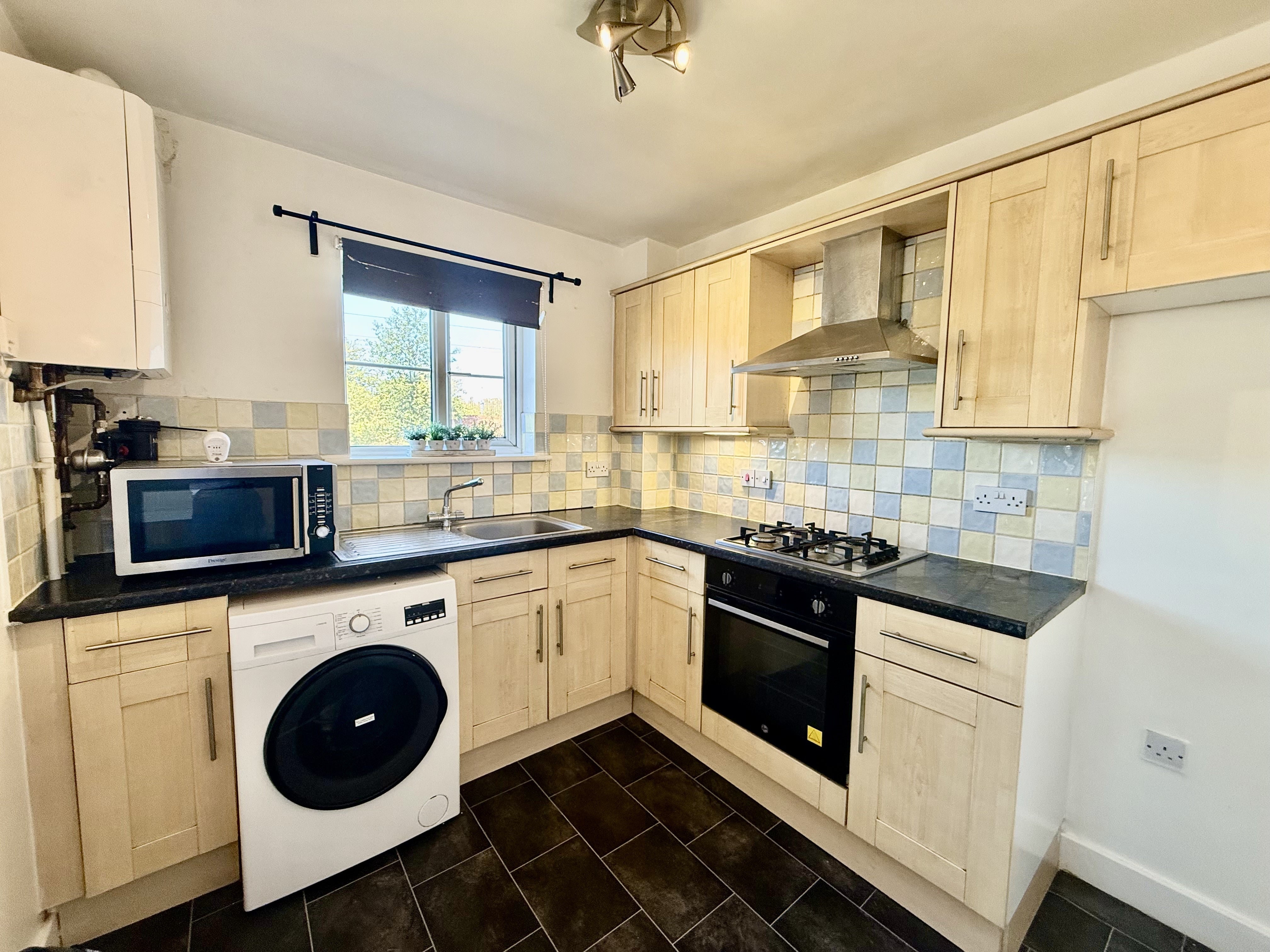 Flat Fleming Road in South Ockendon
