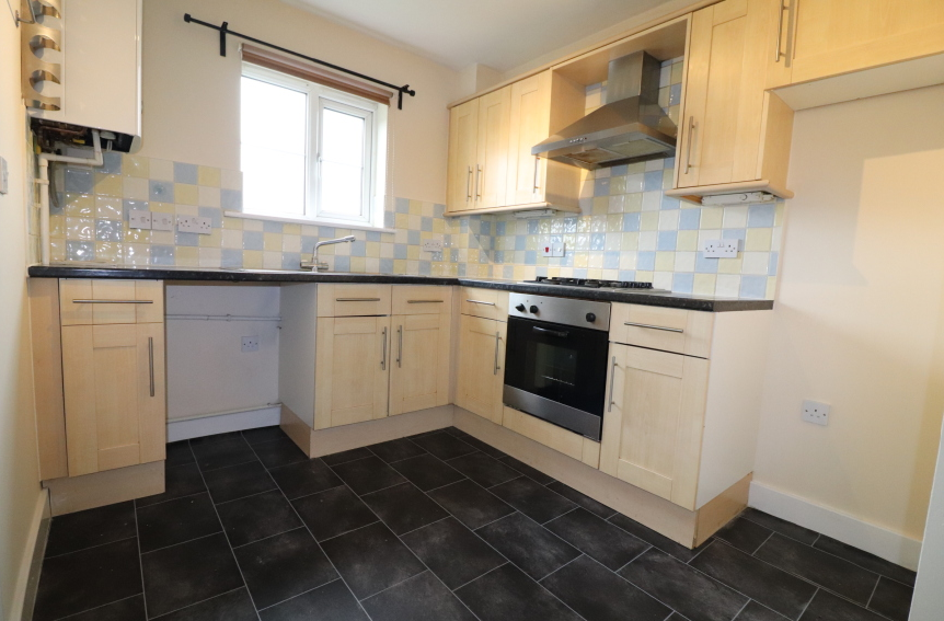 Flat Fleming Road in South Ockendon
