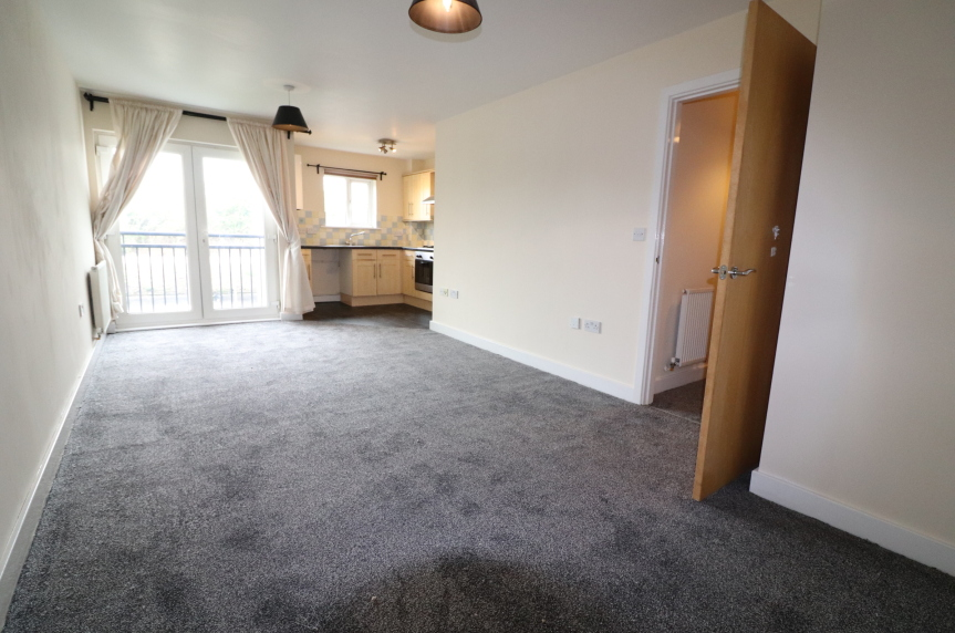 Flat Fleming Road in South Ockendon