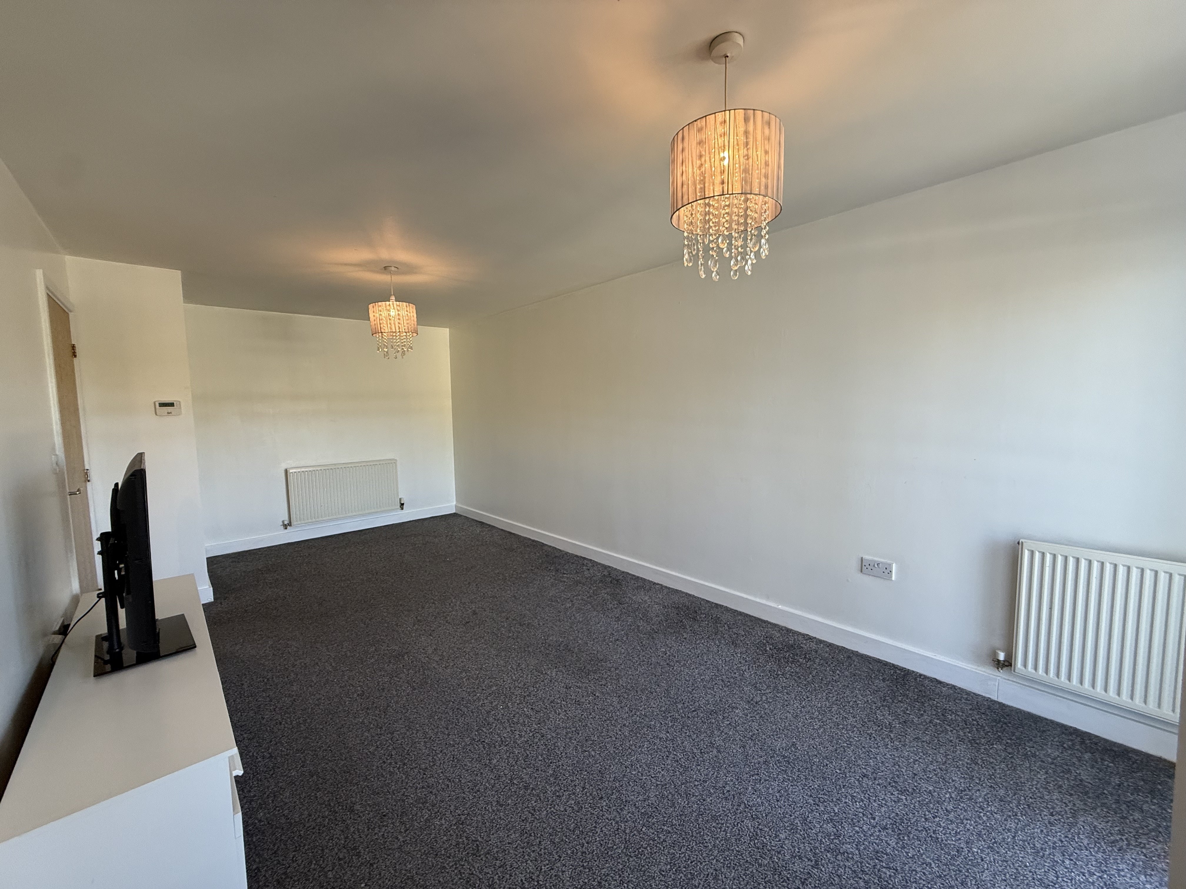 Flat Fleming Road in South Ockendon