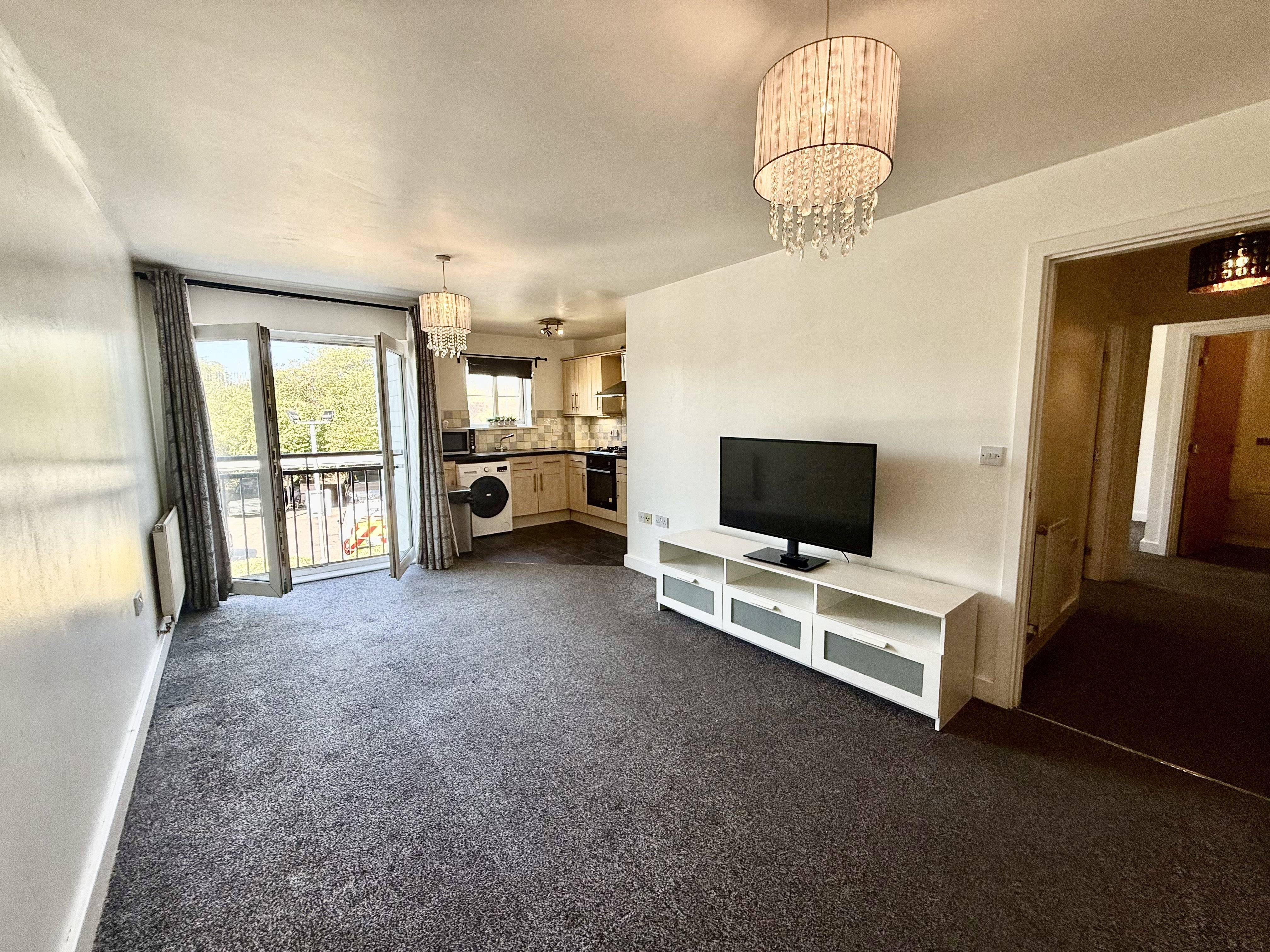 Flat Fleming Road in South Ockendon