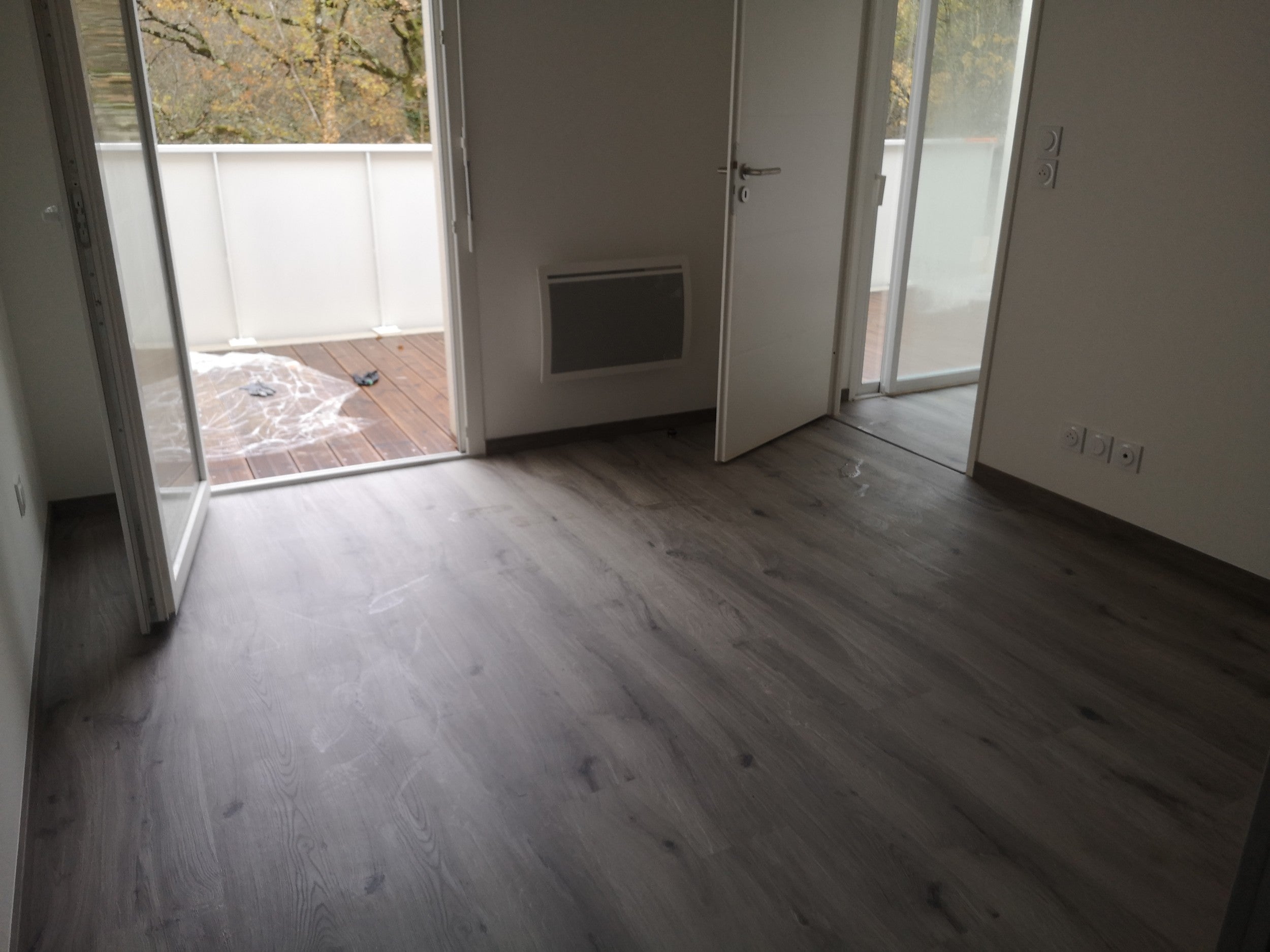 Appartement Avenue de Toulouse à Pibrac