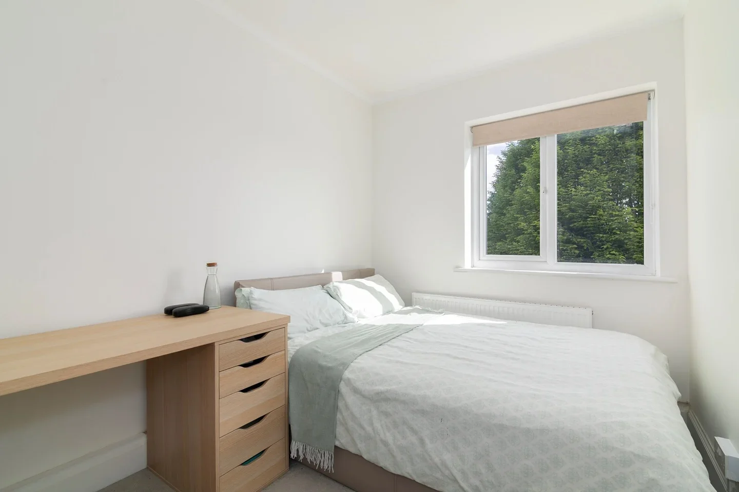 Flat Amherst Road in Greater London