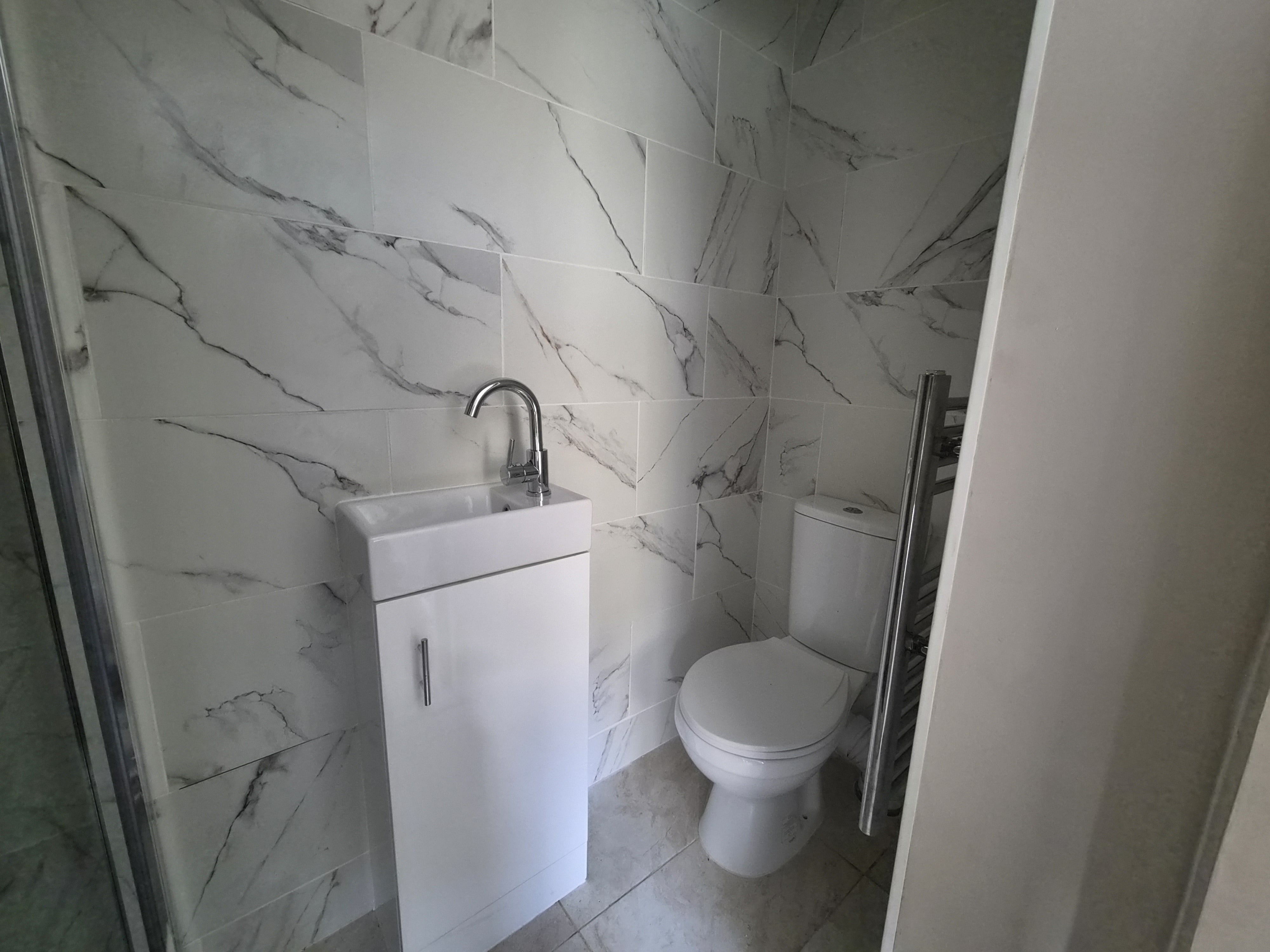Room Rossmore Road in Poole