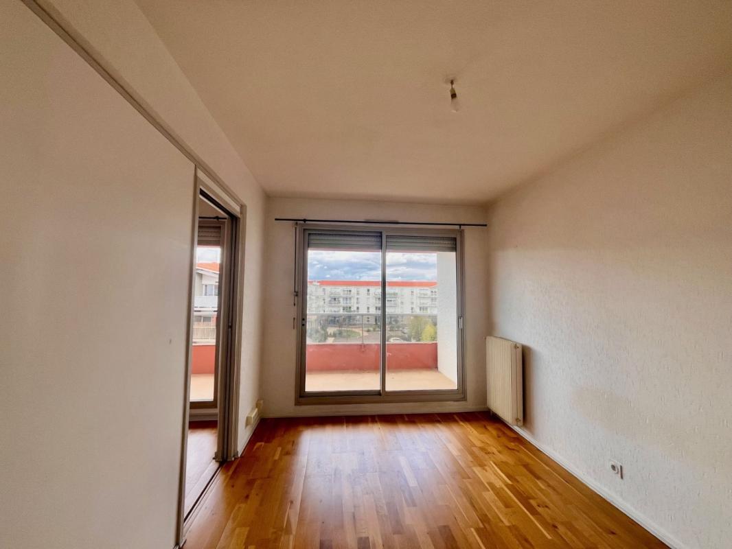 Flat Rue Bertranotte in Dax