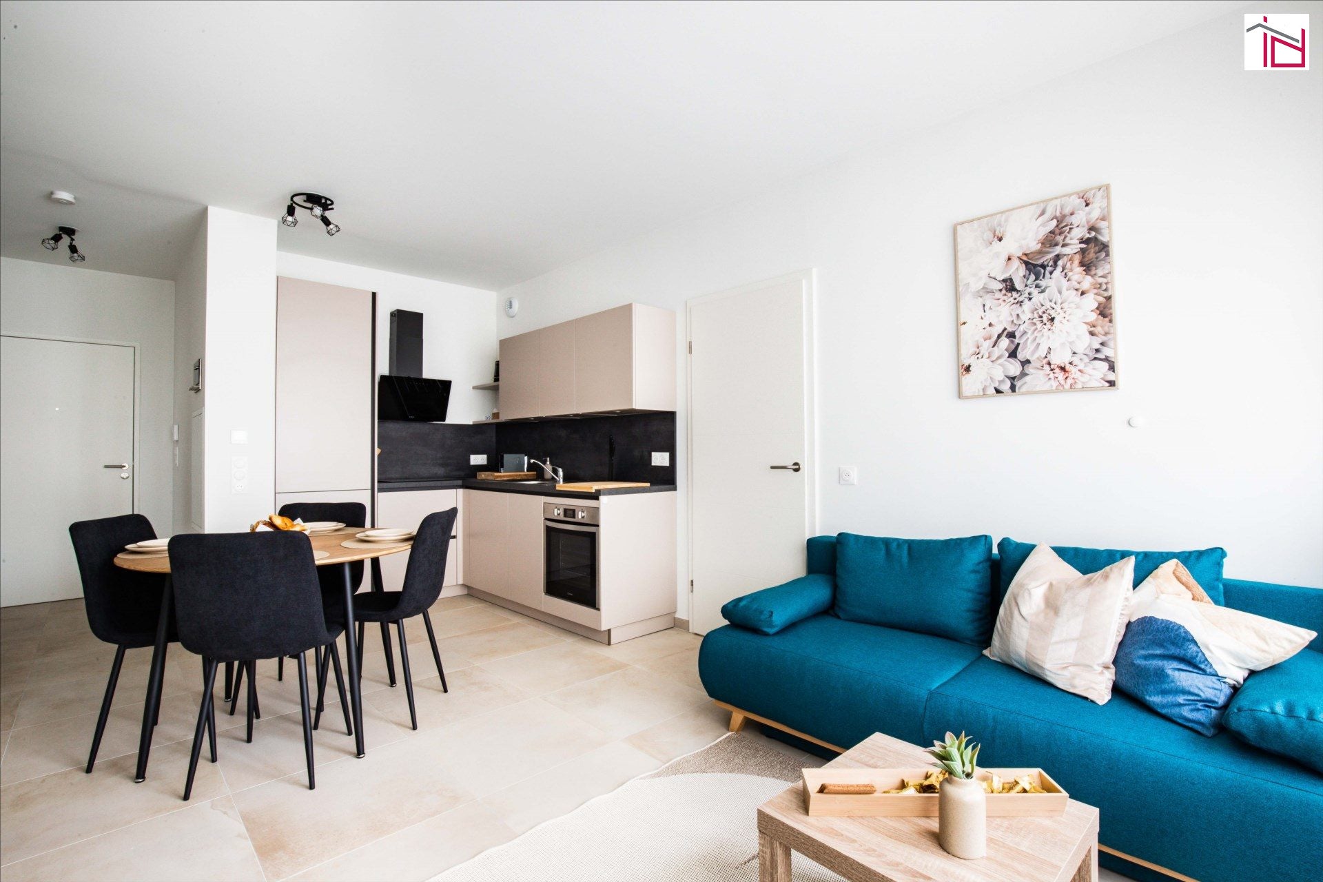 Appartement Rue de France à Huningue