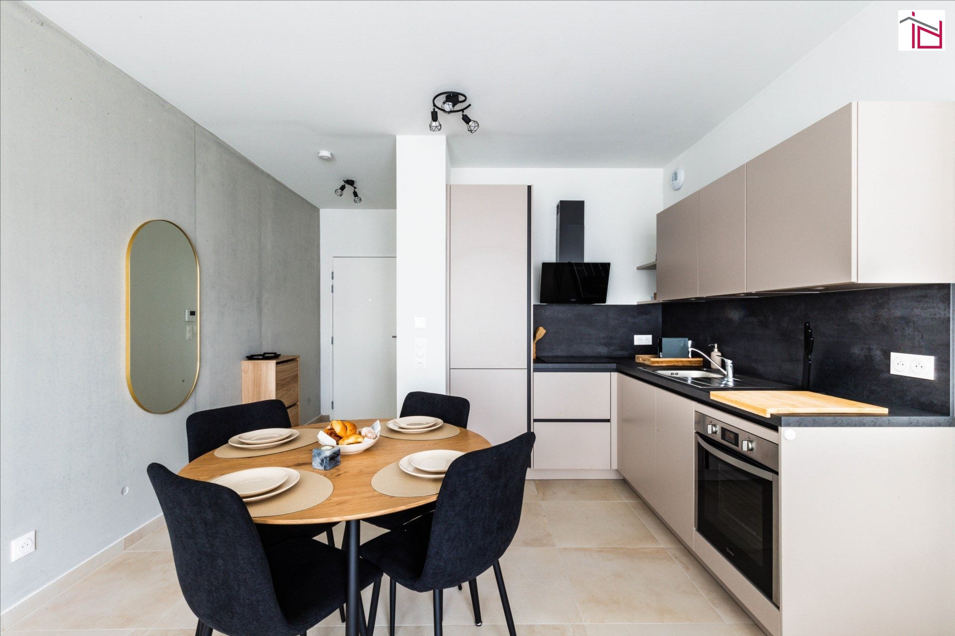 Appartement Rue de France à Huningue