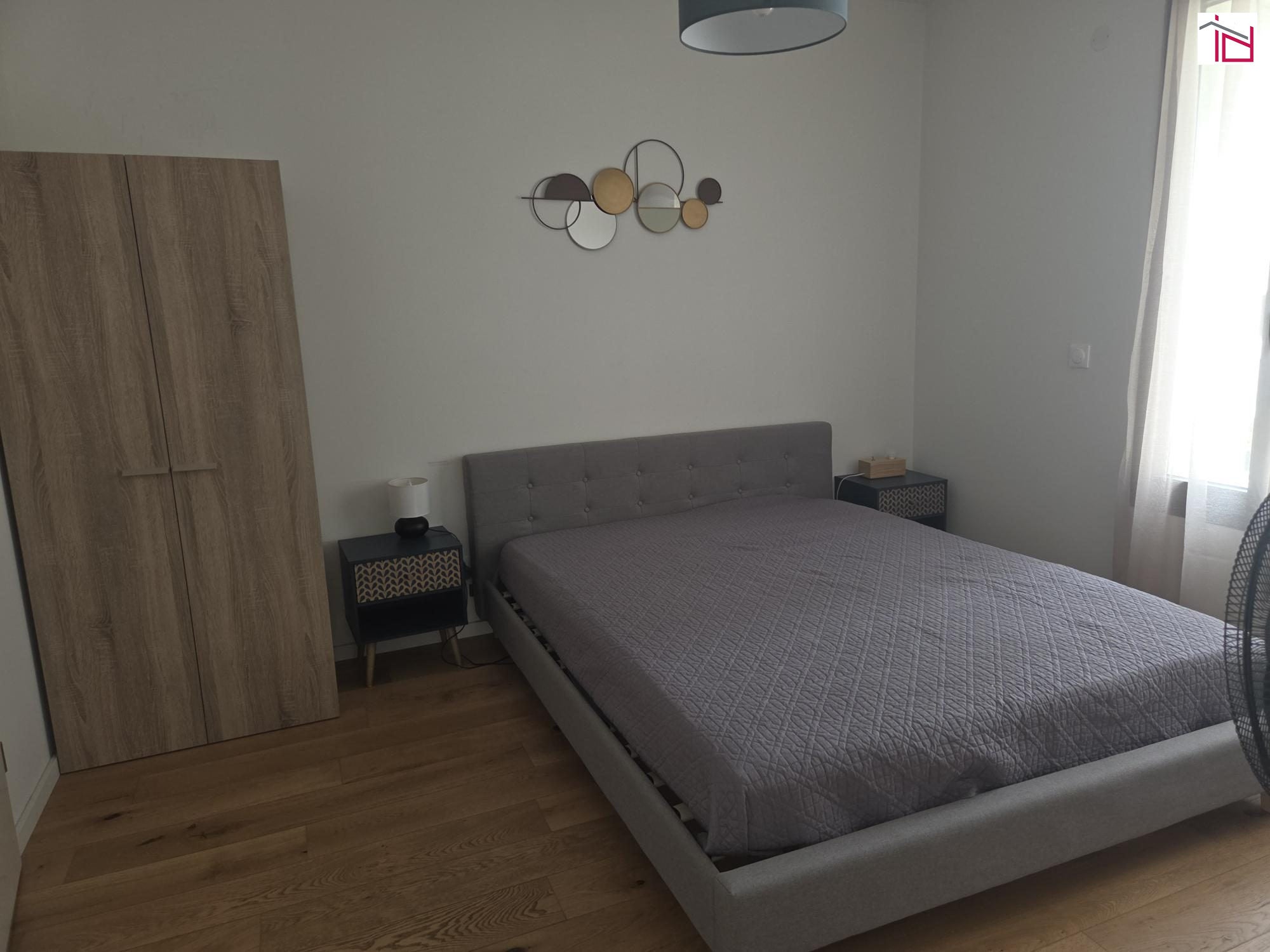 Appartement Rue de France à Huningue