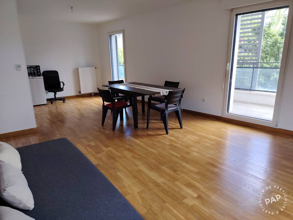 Appartement Rue du Général Leclerc à Bois-Colombes