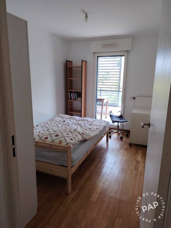 Appartement Rue du Général Leclerc à Bois-Colombes