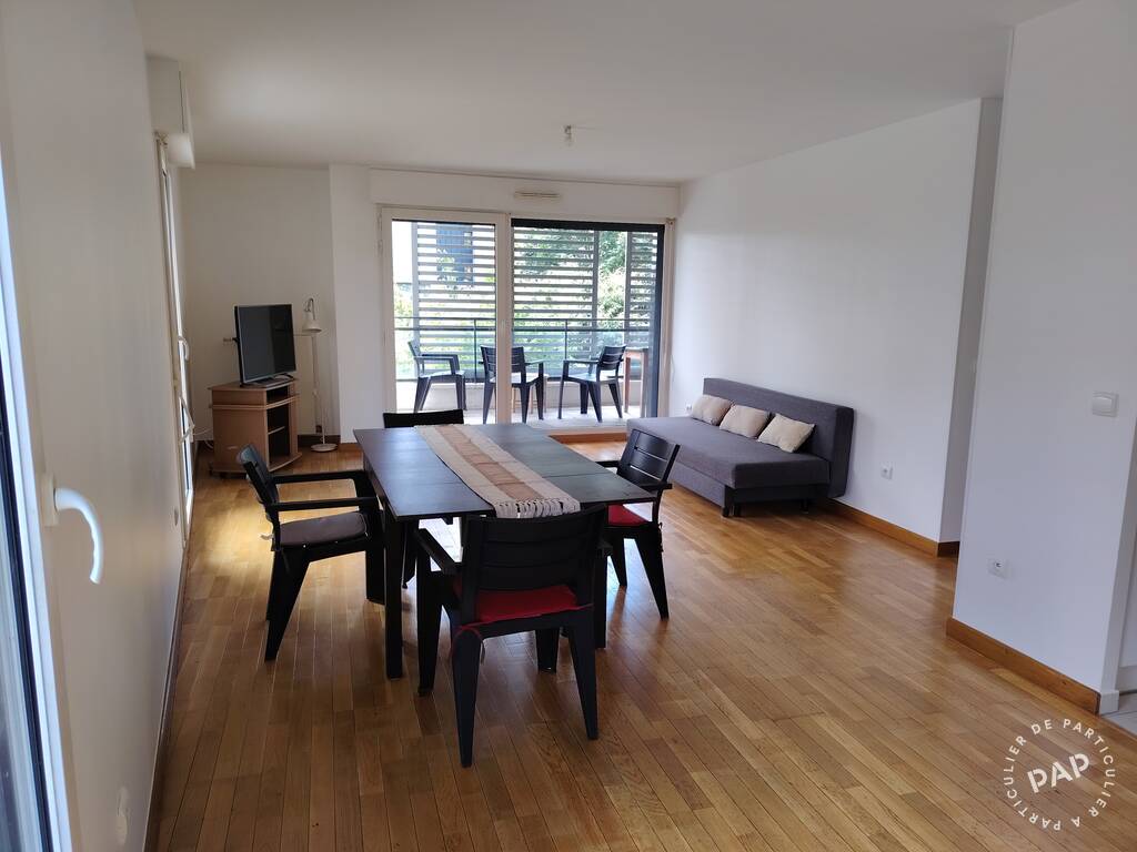 Appartement Rue du Général Leclerc à Bois-Colombes