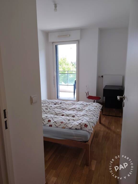 Appartement Rue du Général Leclerc à Bois-Colombes