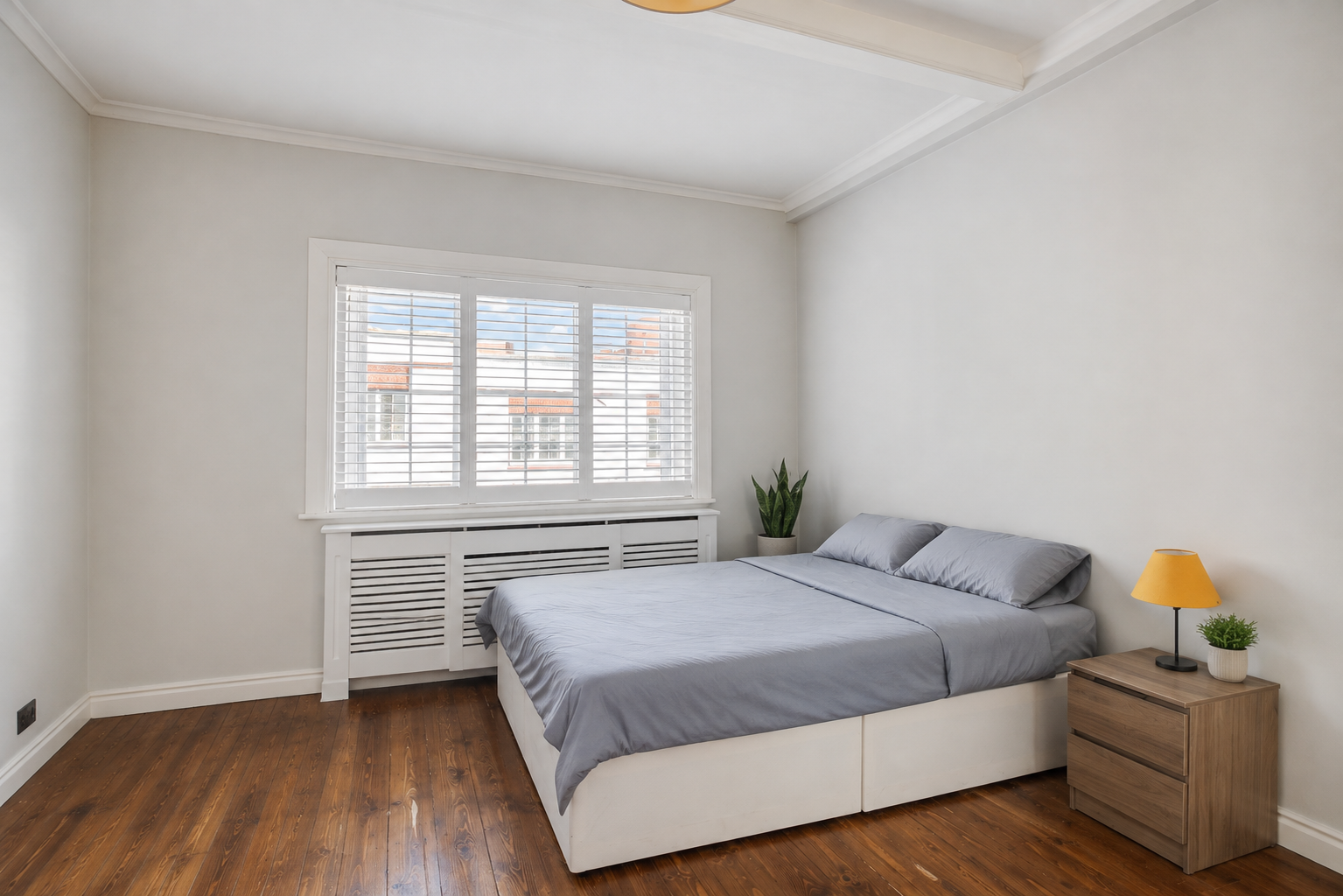 Flat Ranelagh Gardens in Greater London