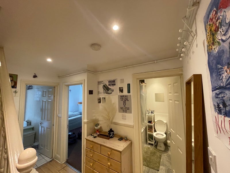 Room Rectory Road in Greater London