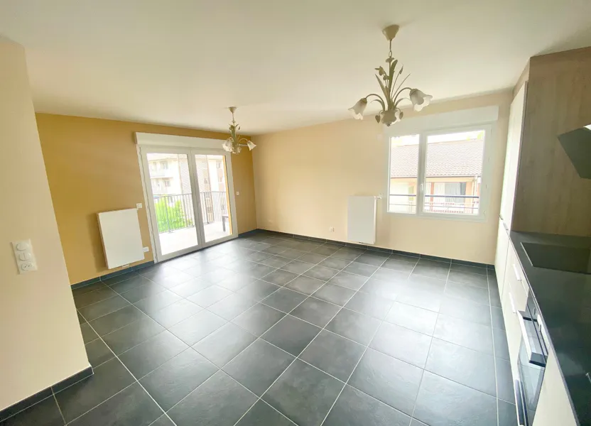 Flat Grande Rue in Saint-Julien-en-Genevois