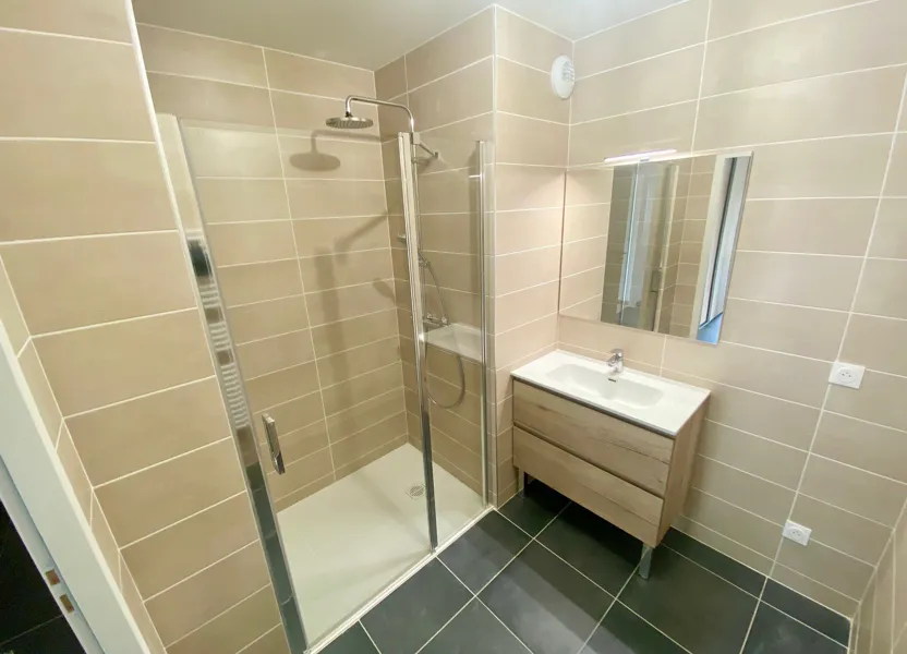 Flat Grande Rue in Saint-Julien-en-Genevois