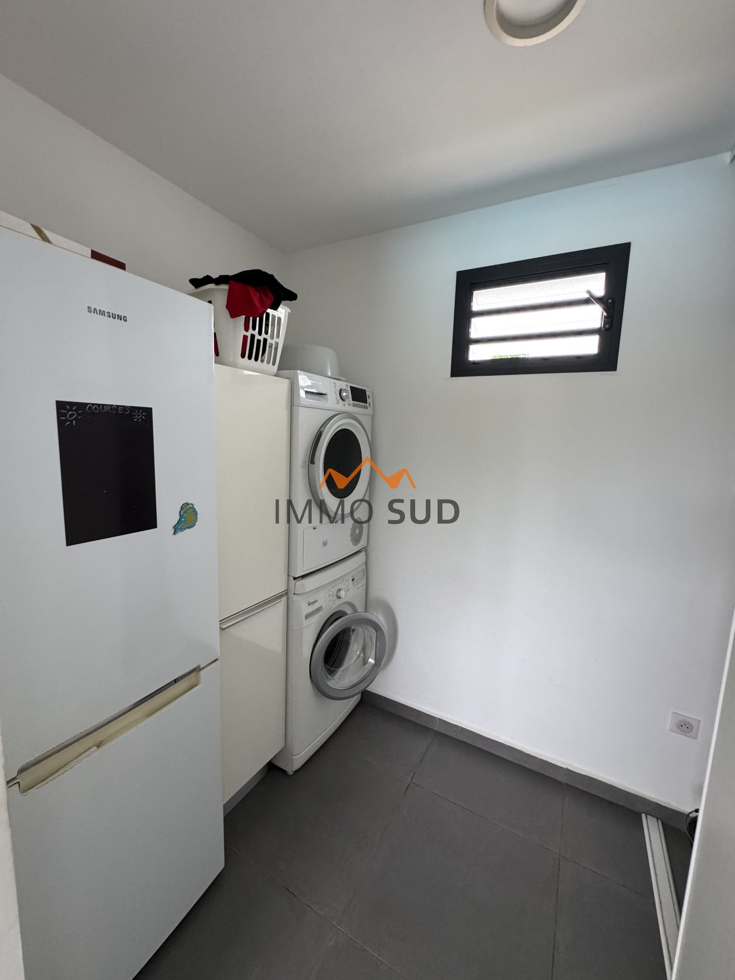 Appartement N 5 à Les Abymes