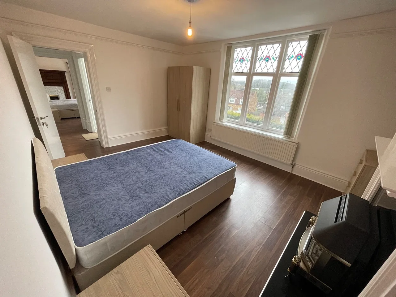 Room Norwood Road in Sheffield