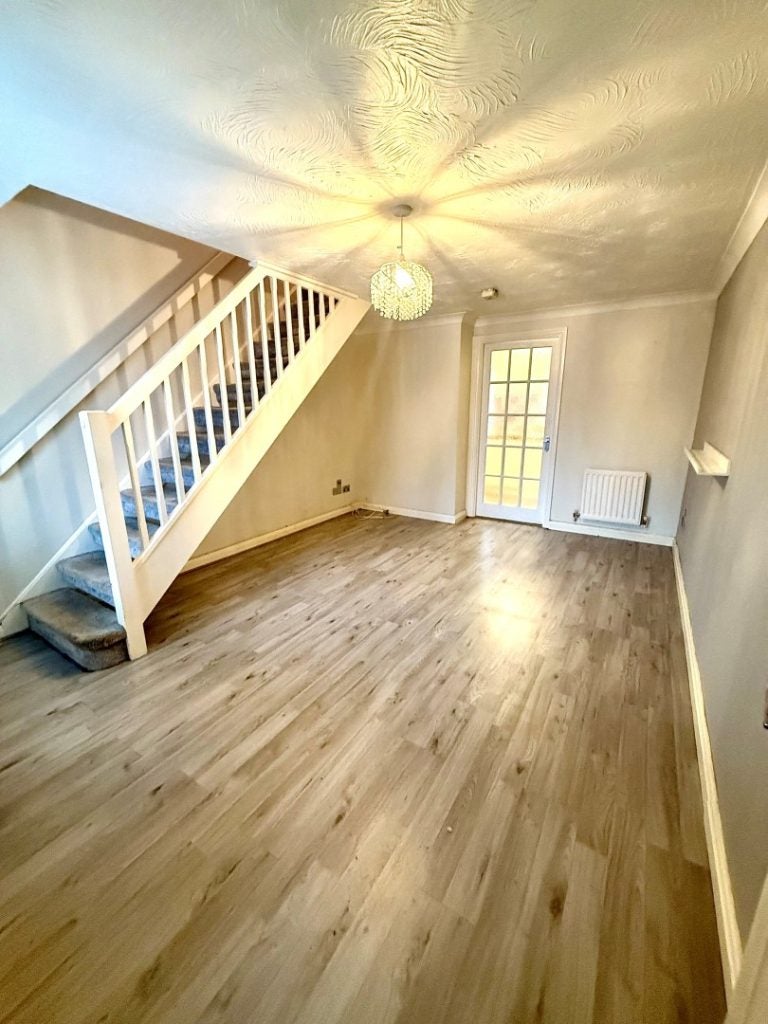 House Westbury Rise in Harlow