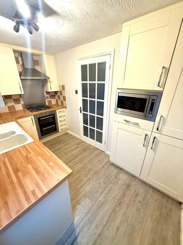 House Westbury Rise in Harlow