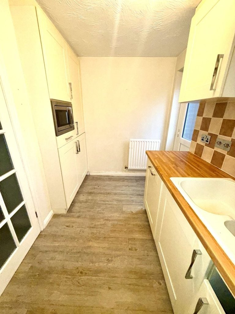House Westbury Rise in Harlow
