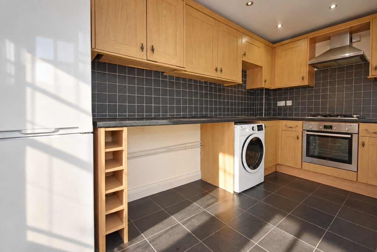 Flat David Road in Coventry