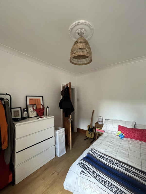 Room Tyrrell Road in Greater London