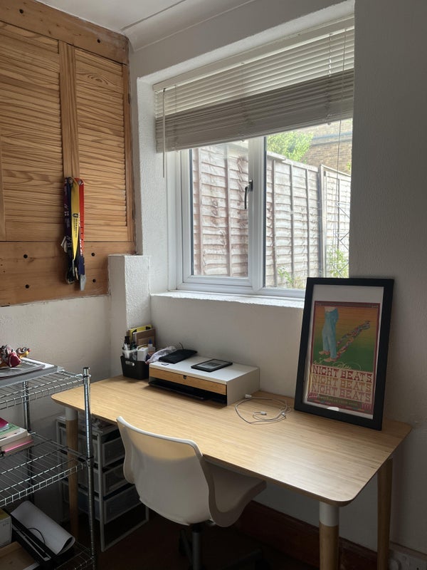 Room Tyrrell Road in Greater London