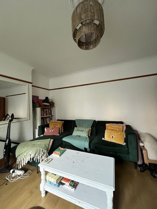 Room Tyrrell Road in Greater London