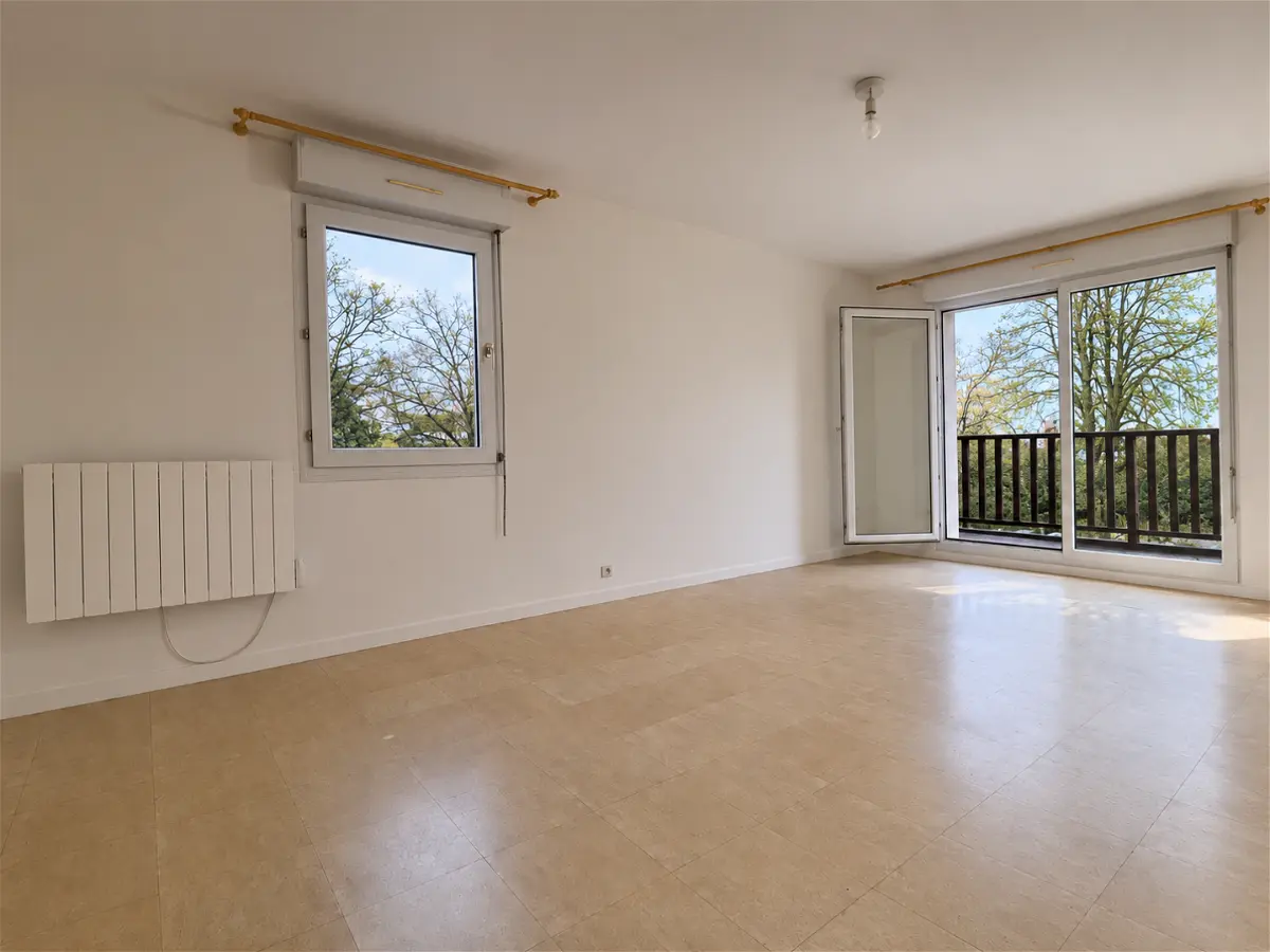 Appartement Rue du Bocage à Tours