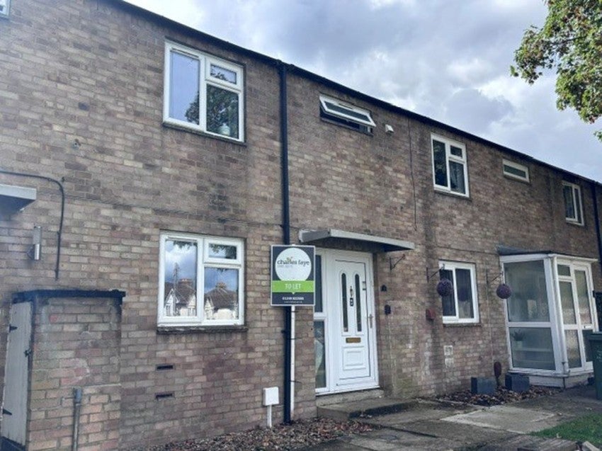 House The Knapp in Calne