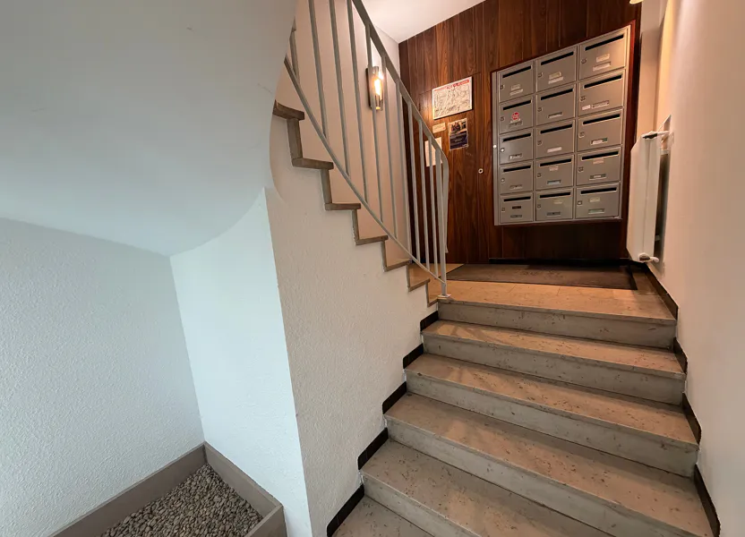 Flat Rue Banc Léger in Limoges
