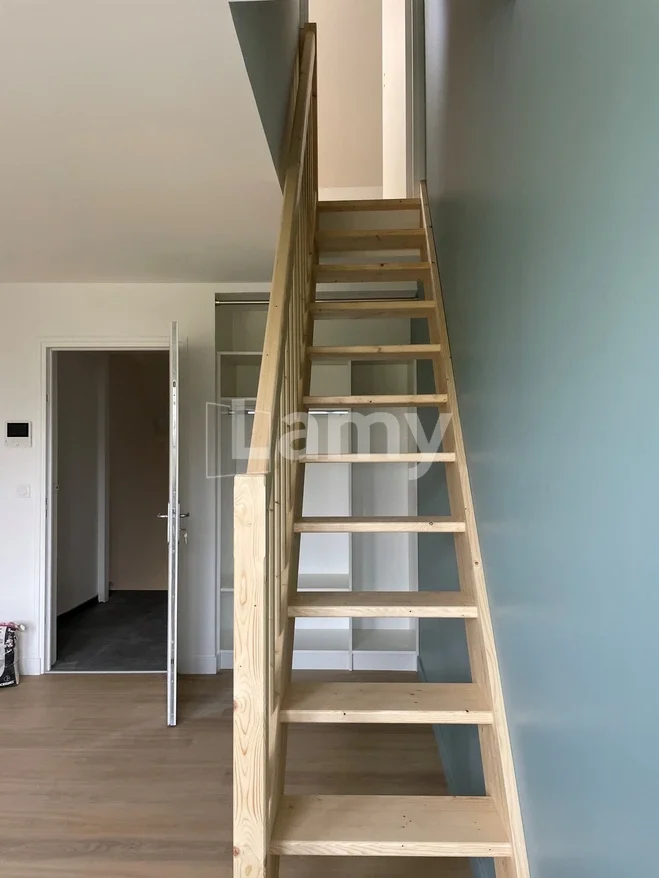 Appartement Rue du Revenant à Saint-Malo