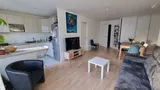 Flat Rue du Sergent Bobillot in Créteil