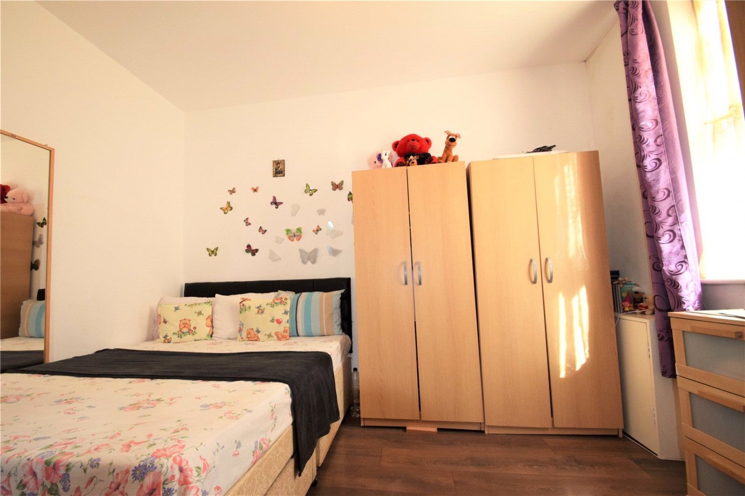 House Ecclestone Place in Greater London